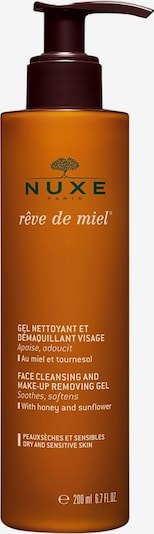 Nuxe Gel 'Rêve de Miel' in beige / braun / schwarz, Produktansicht
