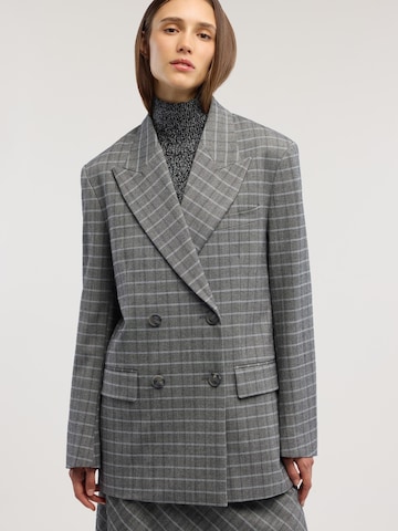 Trussardi Blazer in Grey