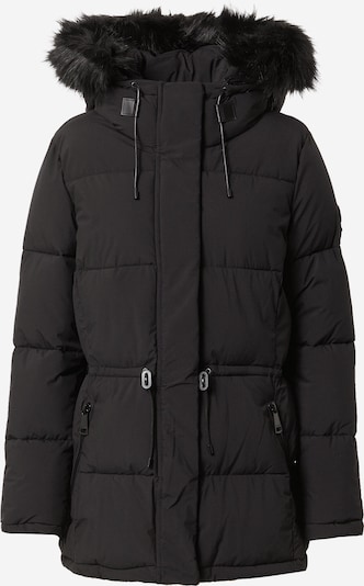 DKNY Winter Jacket in Black, Item view