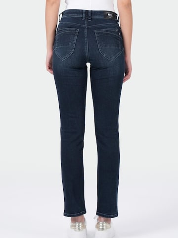 M.O.D MIRACLE OF DENIM - regular Vaquero en azul