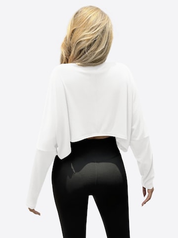 Imily Bela Shirt in Weiß