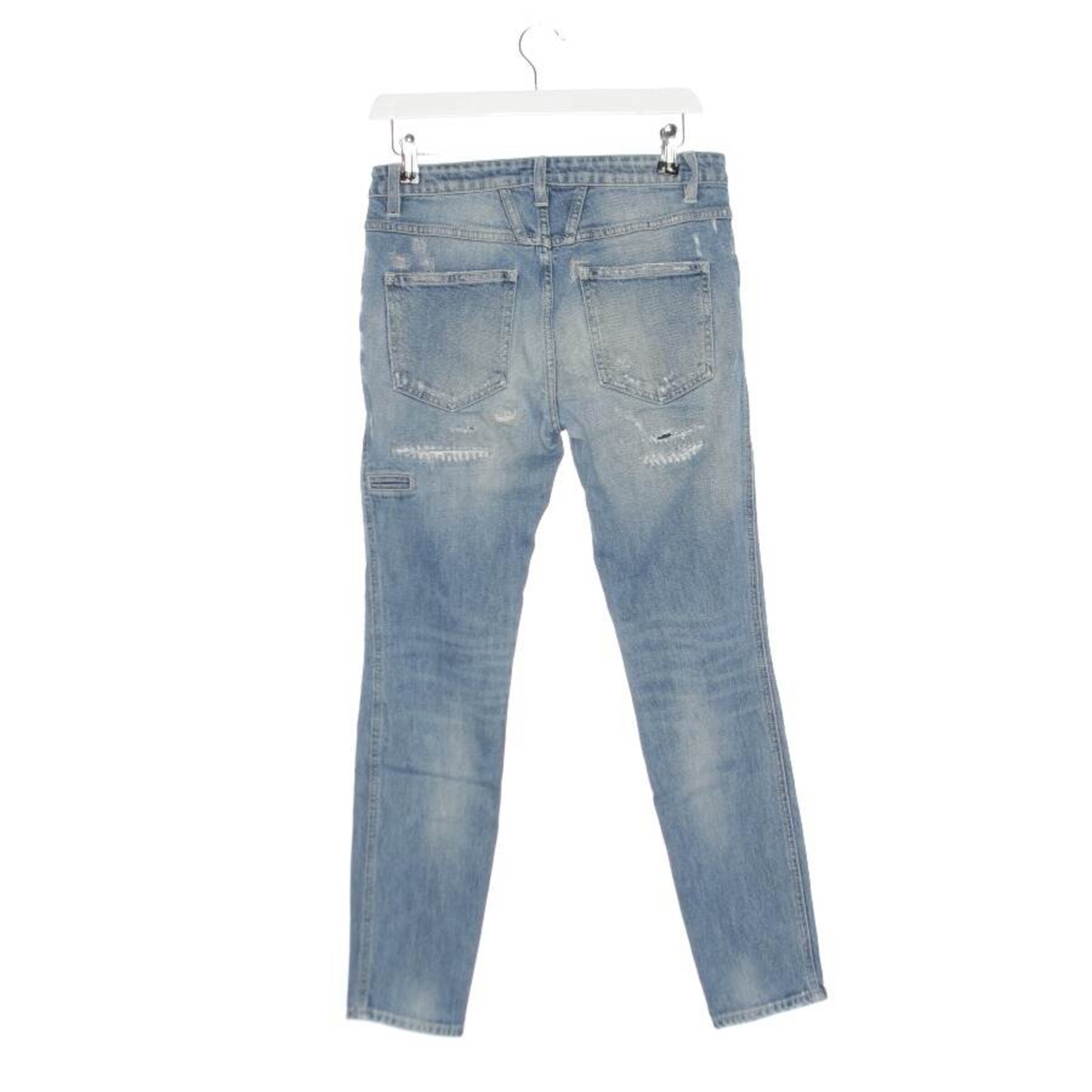 Closed Jeans in 26 in Blue