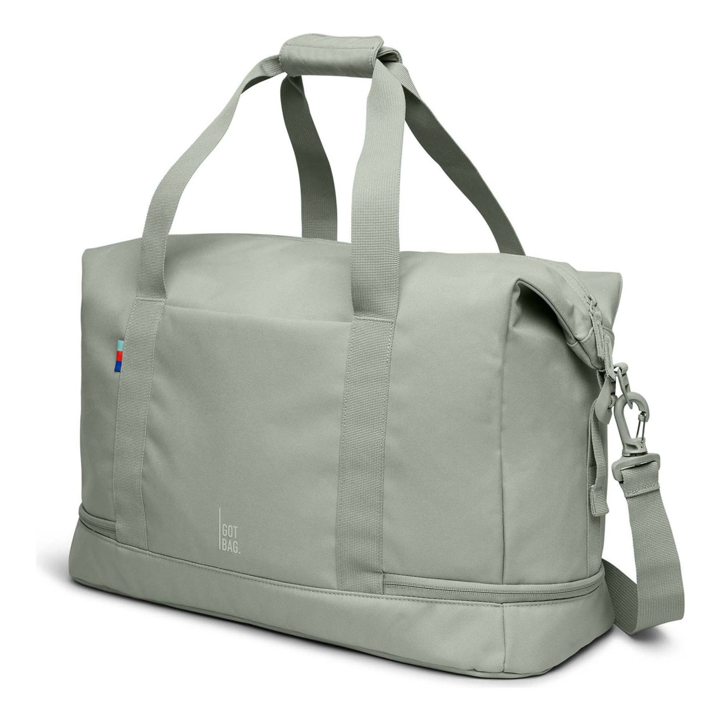 Borsa weekend di Got Bag in verde