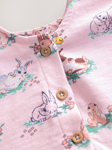 Next Платье 'Cath Kidston' в Ярко-розовый