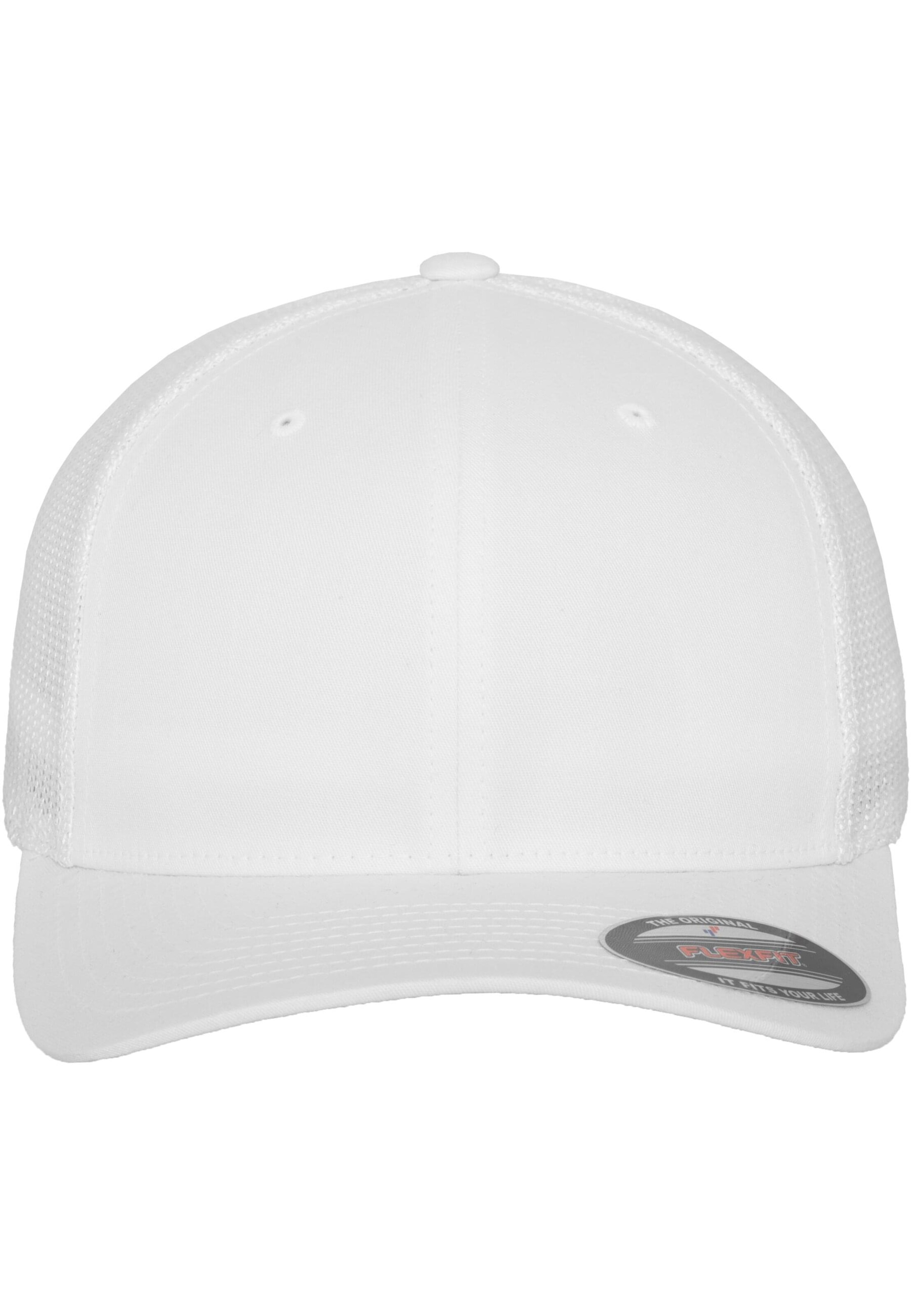 Flexfit Cap in White