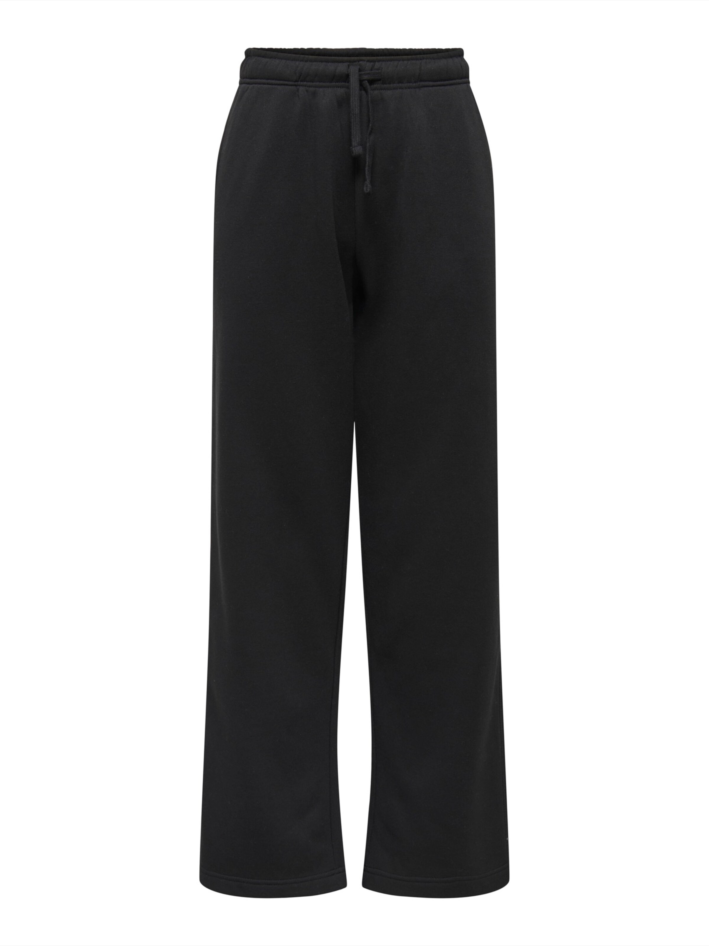 ONLY Broek 'ONLBest' in Zwart: voorkant