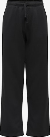 ONLY Broek 'ONLBest' in Zwart: voorkant