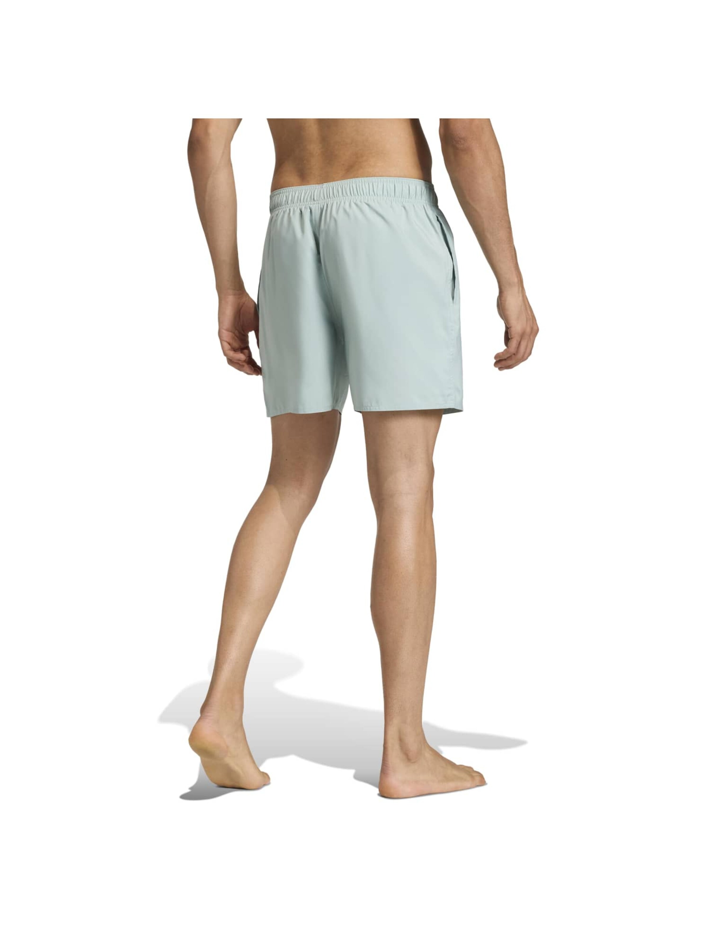 ADIDAS SPORTSWEAR Σορτς σέρφινγκ 'Ess' σε μπλε