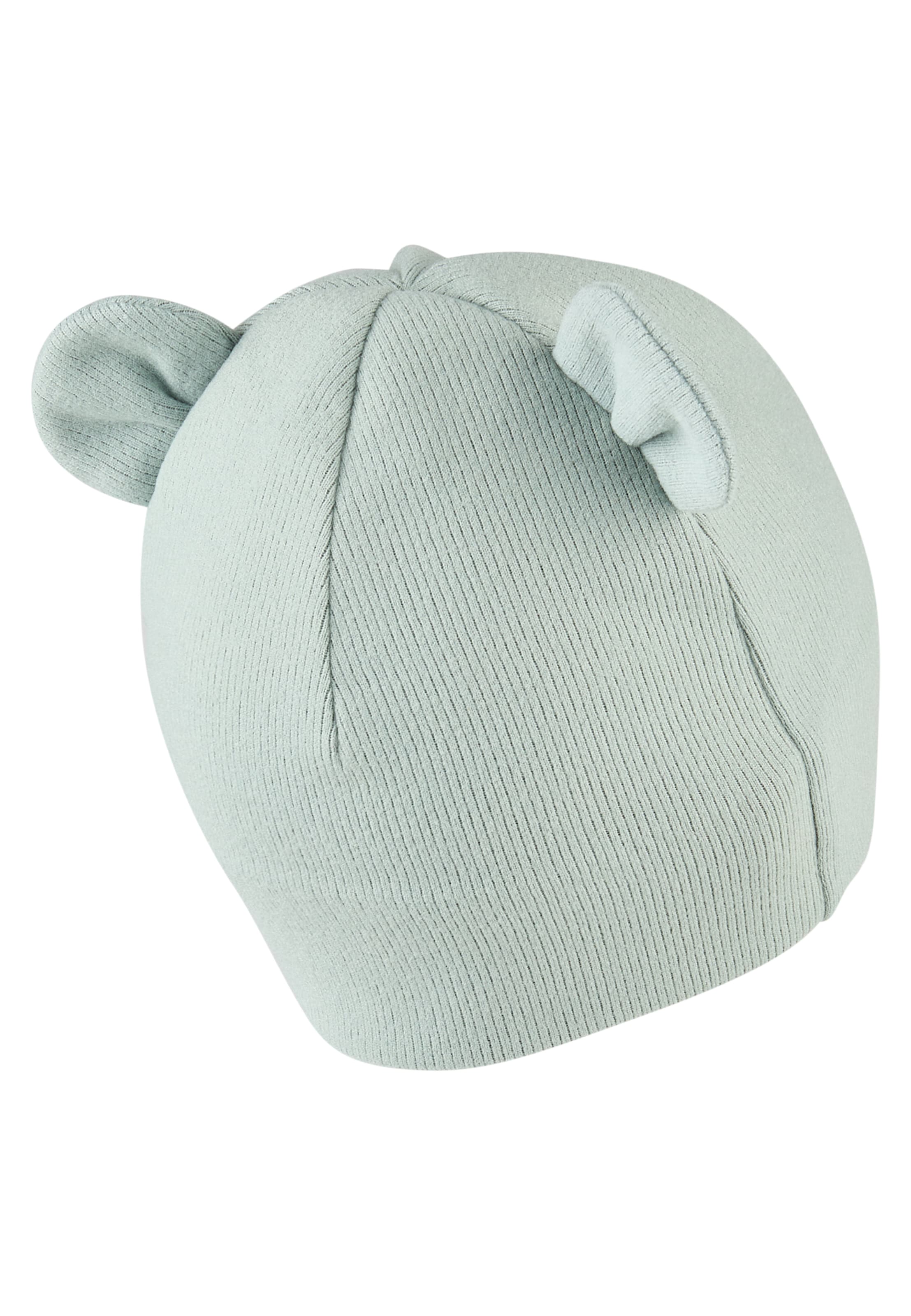 STERNTALER Beanie in Green