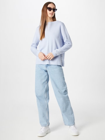 LIEBLINGSSTÜCK Damen - Pullover & Strickjacken 'KalesiaL' in Blau