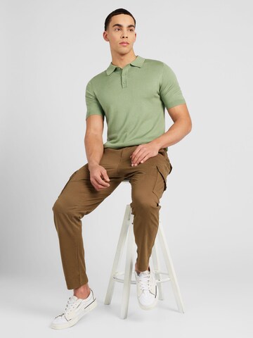 Only & Sons Свитер 'ONSWyler' в Зеленый
