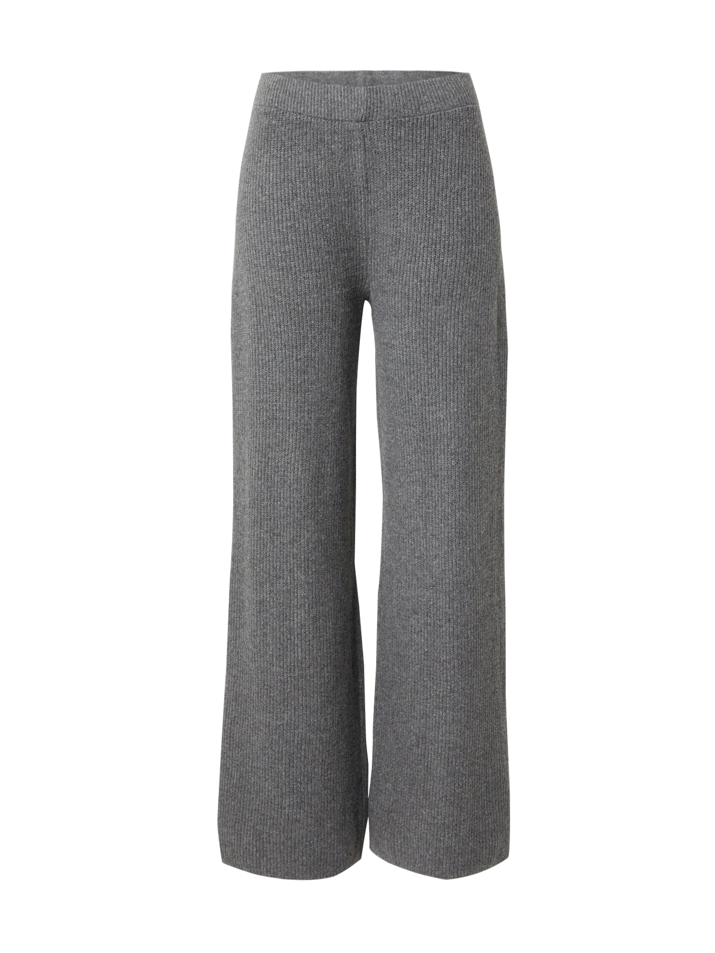 GAP - Pantalón en gris: frente