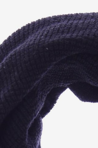 UNIQLO Schal oder Tuch One Size in Schwarz