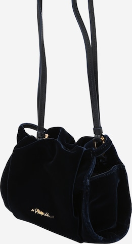 3.1 phillip lim Crossbody Bag in Blue: front