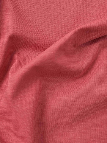 Organication T-Shirt in Rot