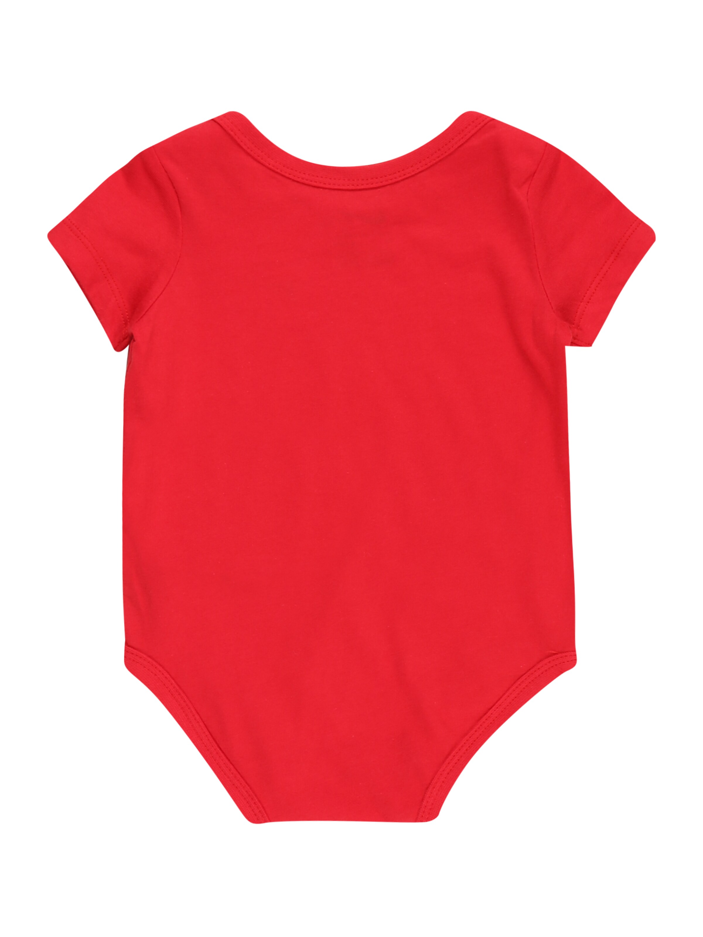 Nike Sportswear - Pijama entero/body en azul