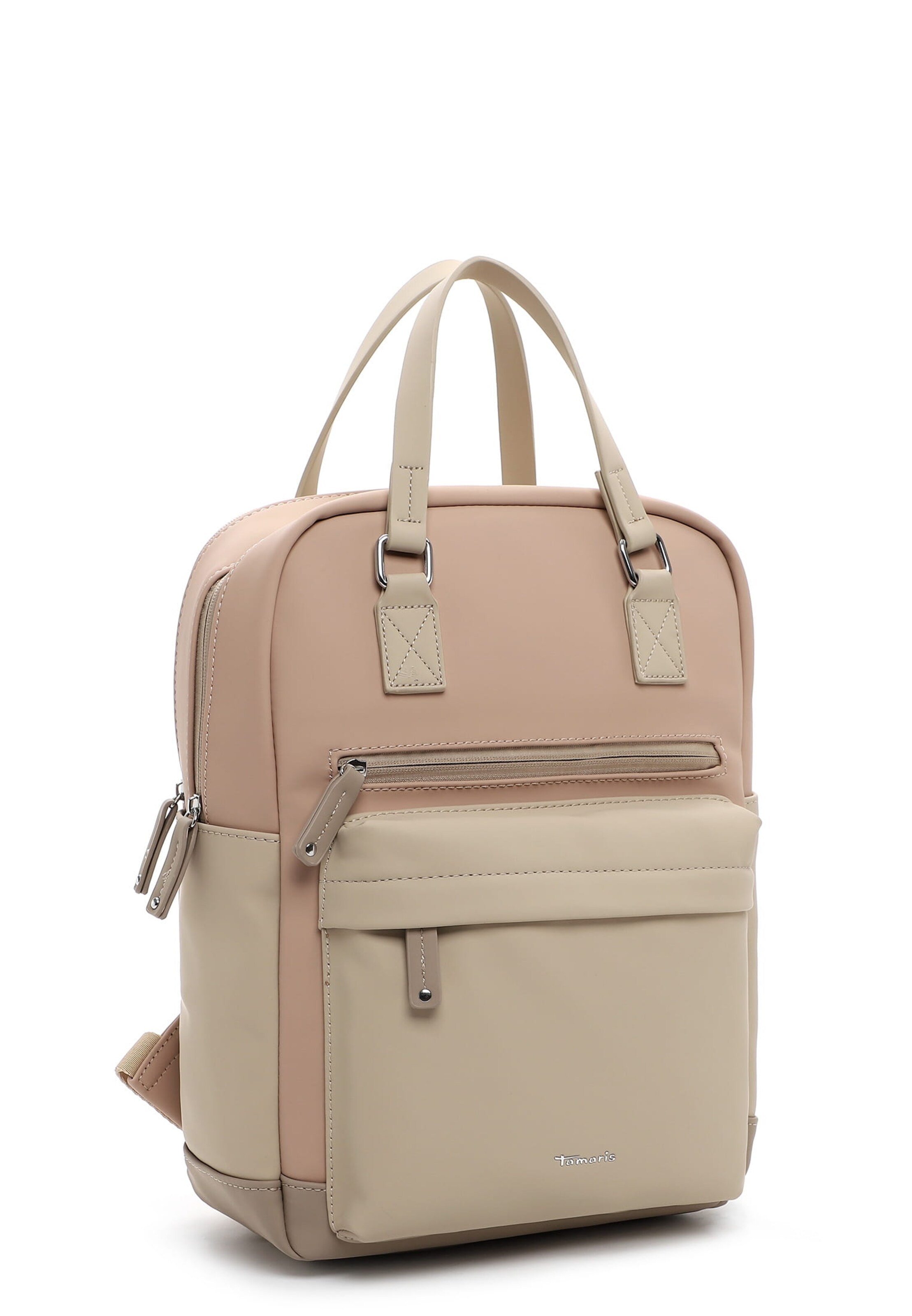 Sac à dos ' TAS Gianna ' Tamaris en rose