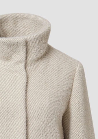 s.Oliver BLACK LABEL Tussenjas in Beige