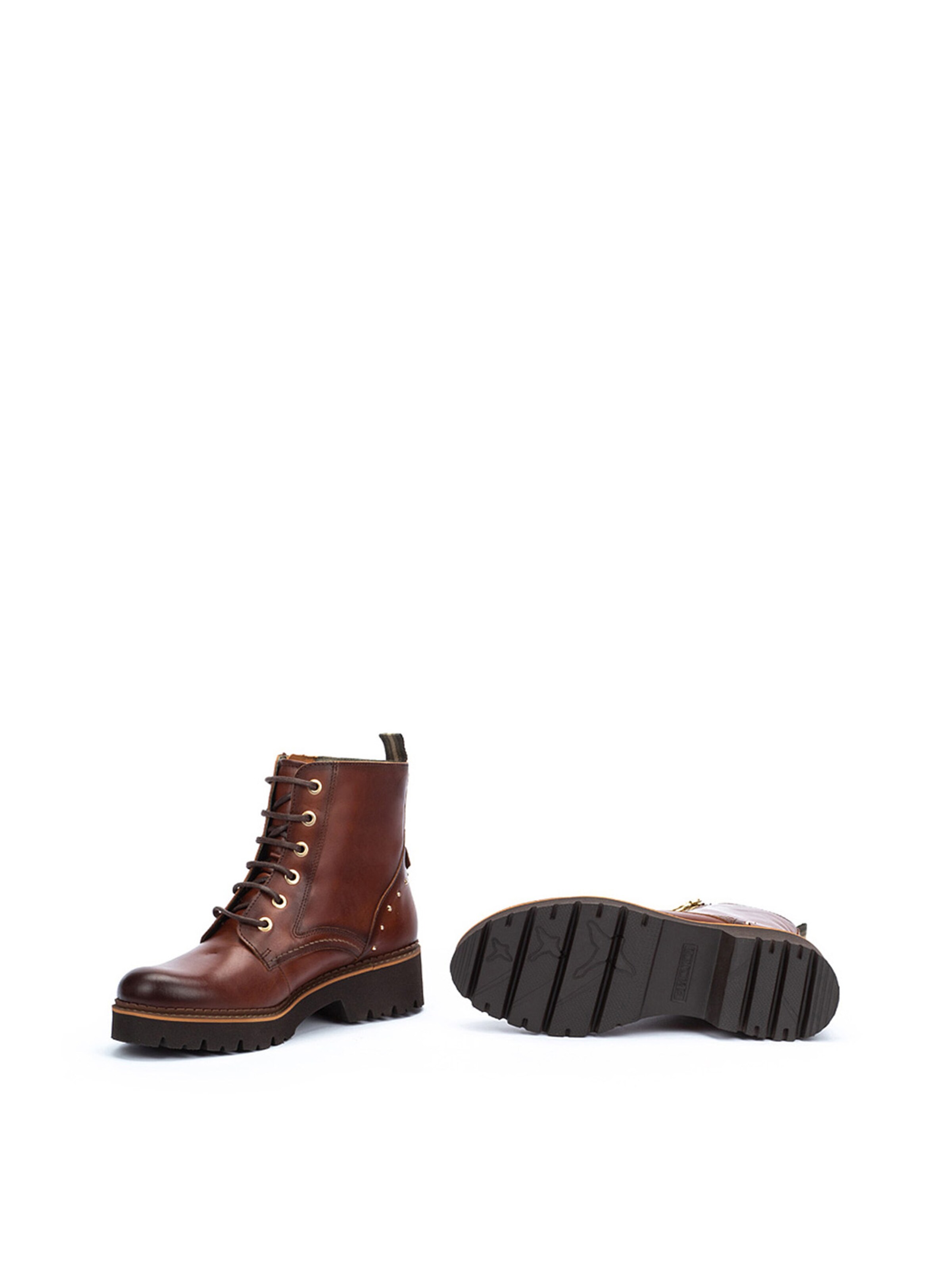 PIKOLINOS Stiefelette 'VICAR' in Braun