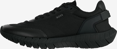 Sneaker low 'MOTION' pe 40 BOSS pe negru, Vizualizare produs