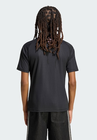 ADIDAS PERFORMANCE Functioneel shirt 'Inter Miami 26/27' in Zwart