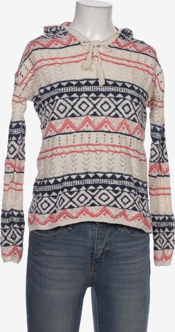 Springfield Sweatshirt & Zip-Up Hoodie in S in Mixed colors: front