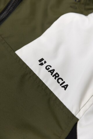 GARCIA Between-Season Jacket in Green