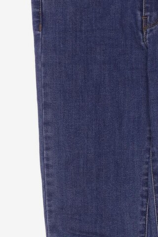 Twin Set Jeans in 26 in Blue