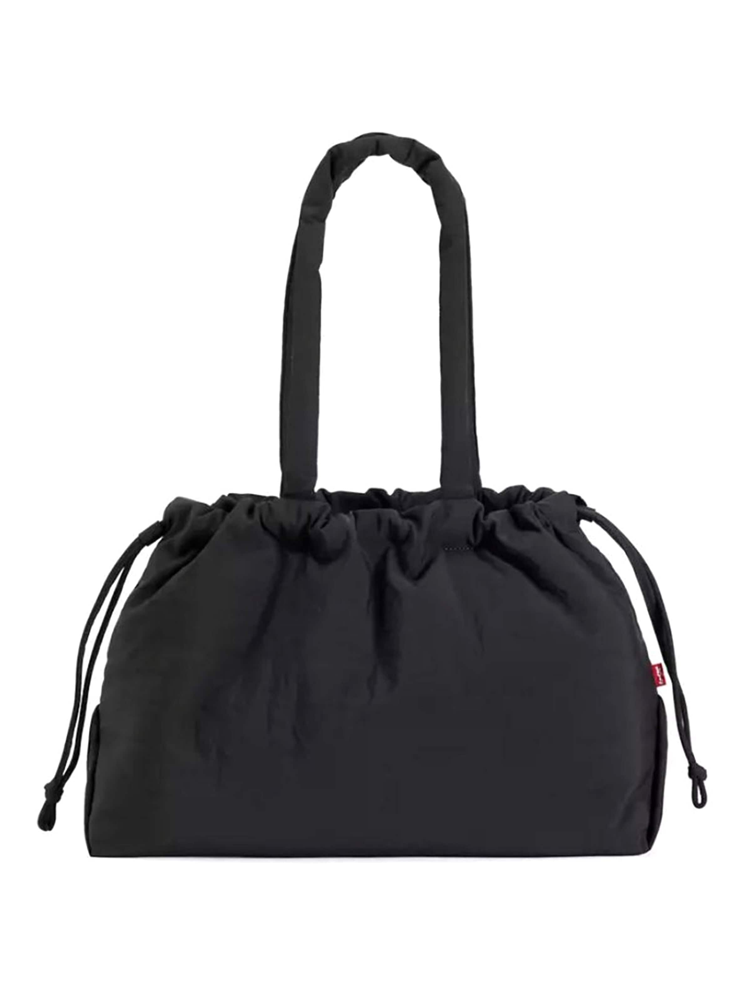 LEVI'S ® Válltáskák ' CAVIAR BLACK' - fekete