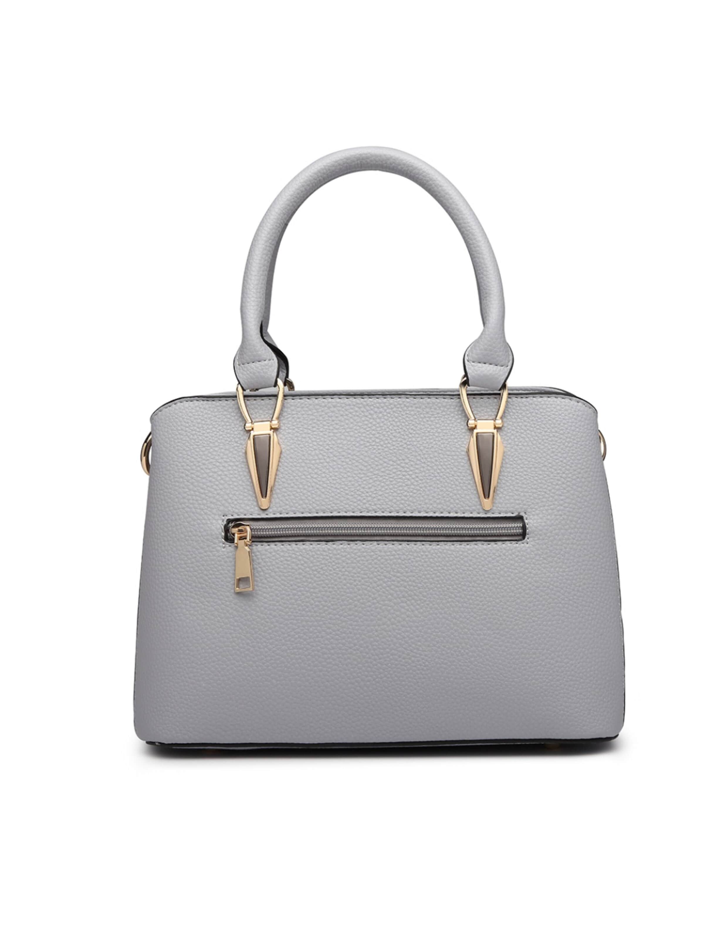 Miss Lulu Schultertasche‌ in Grau