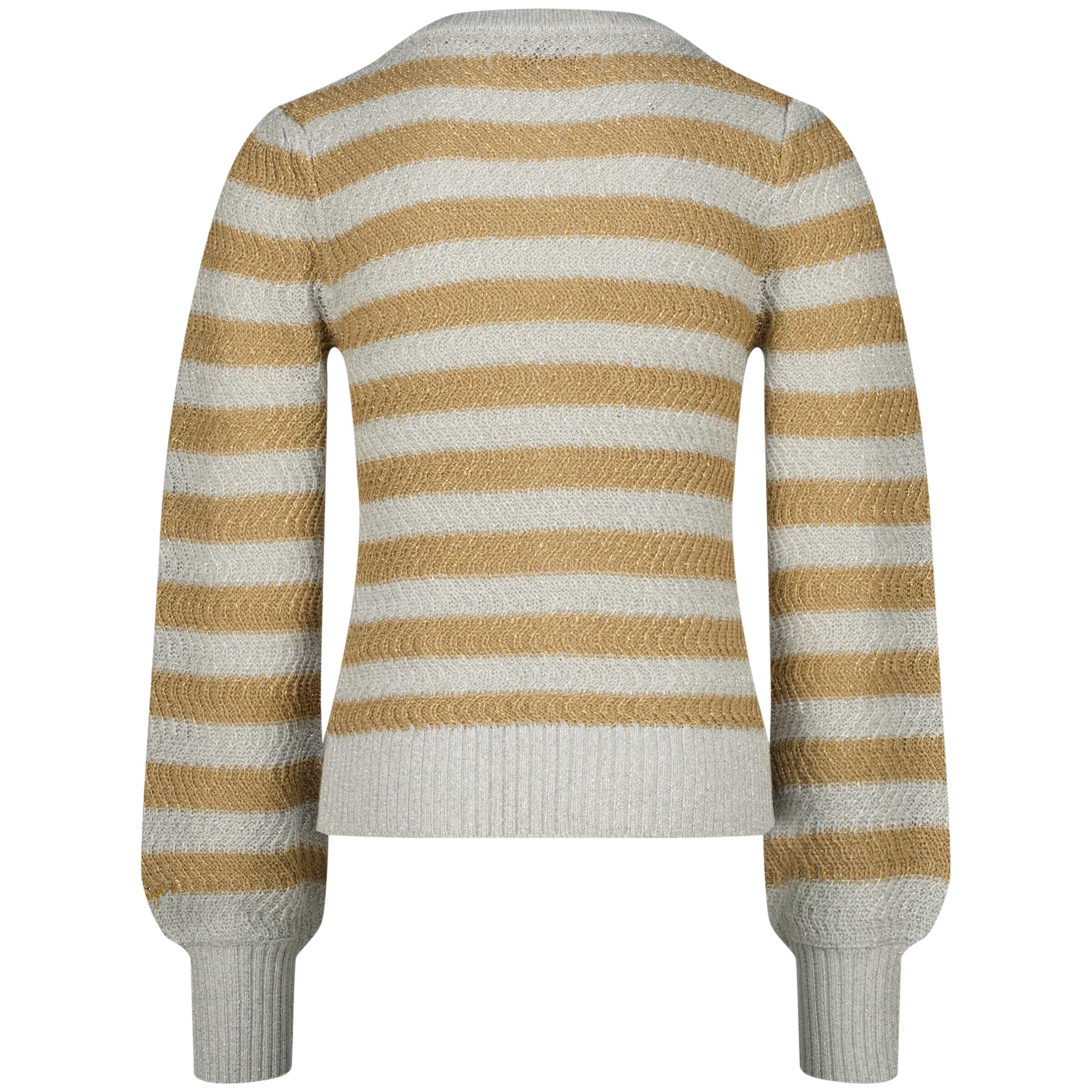 VINGINO Cardigan 'Marinke' i guld