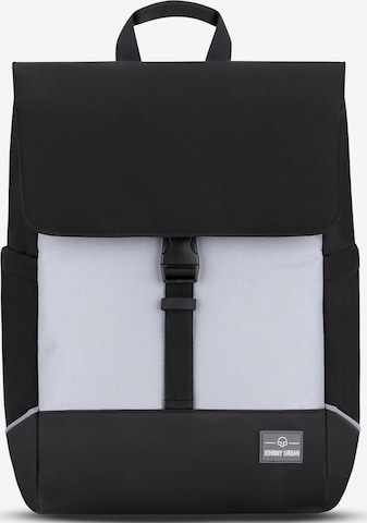 Johnny Urban Sports bag 'Mika' in Black: front