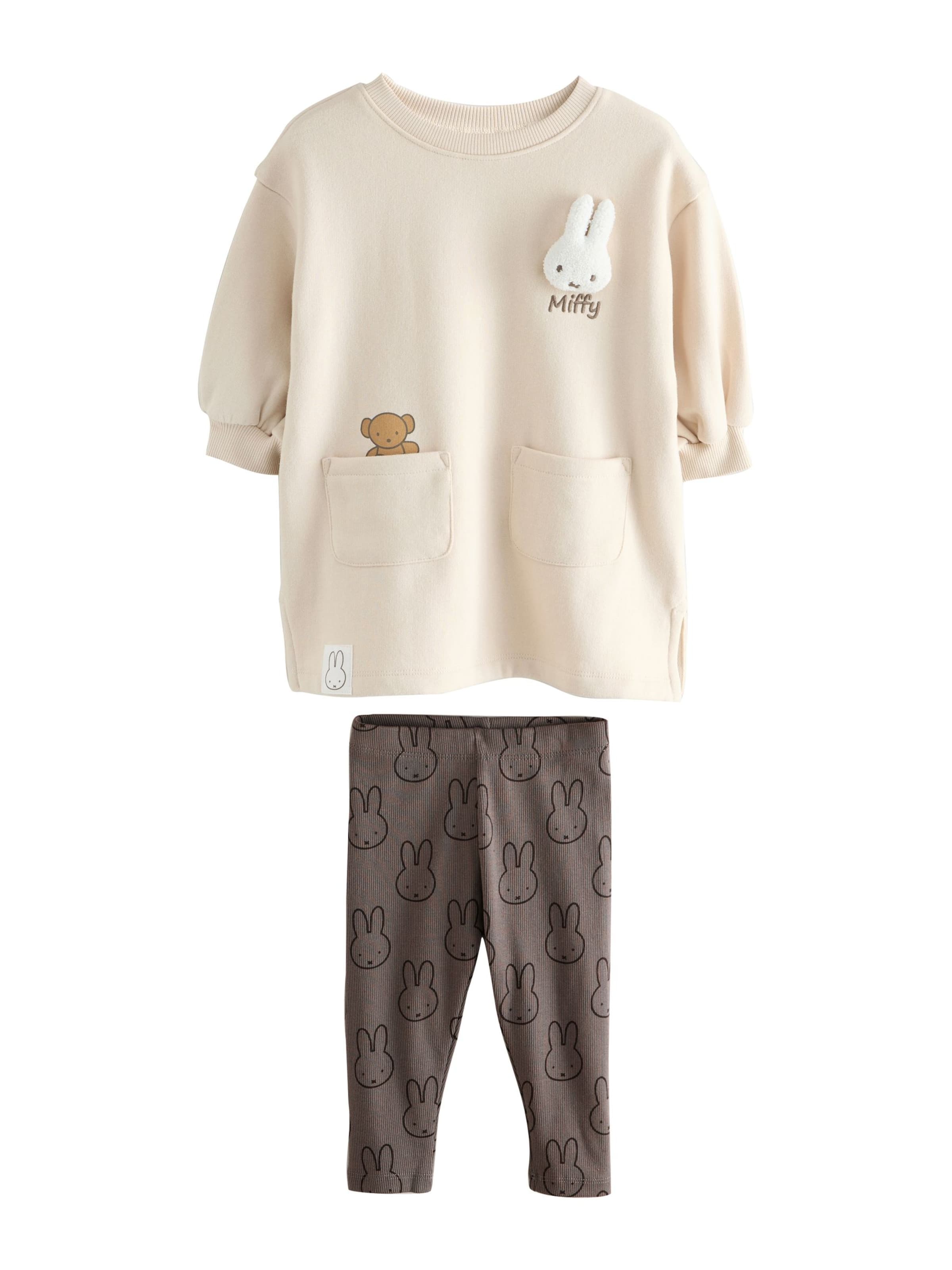 NextKomplet - bež boja: prednji dio