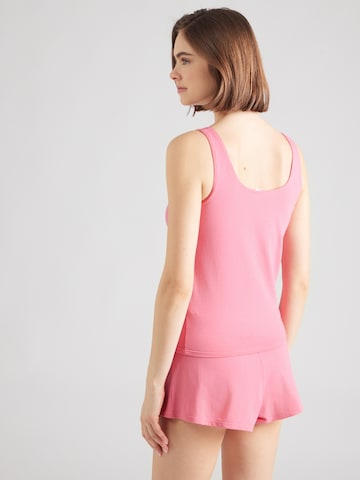 GUESS Rövidek 'CARRIE' - rózsaszín