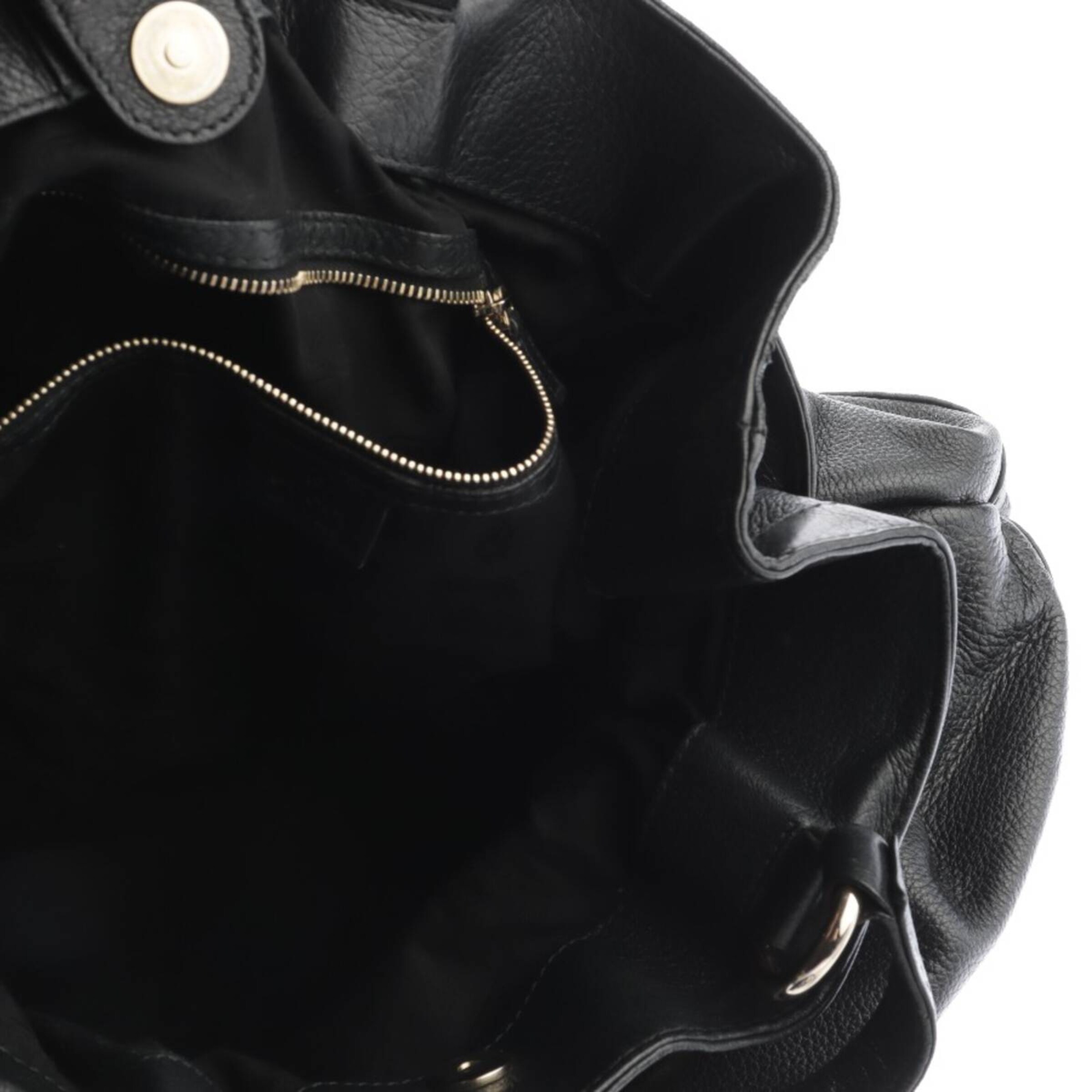 Gucci Shopper One Size in Schwarz