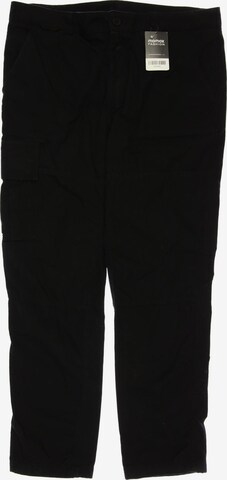 MELAWEAR Pants in 35-36 in Black: front
