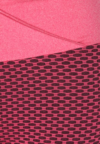 TALENCE - Skinny Pantalón en rosa