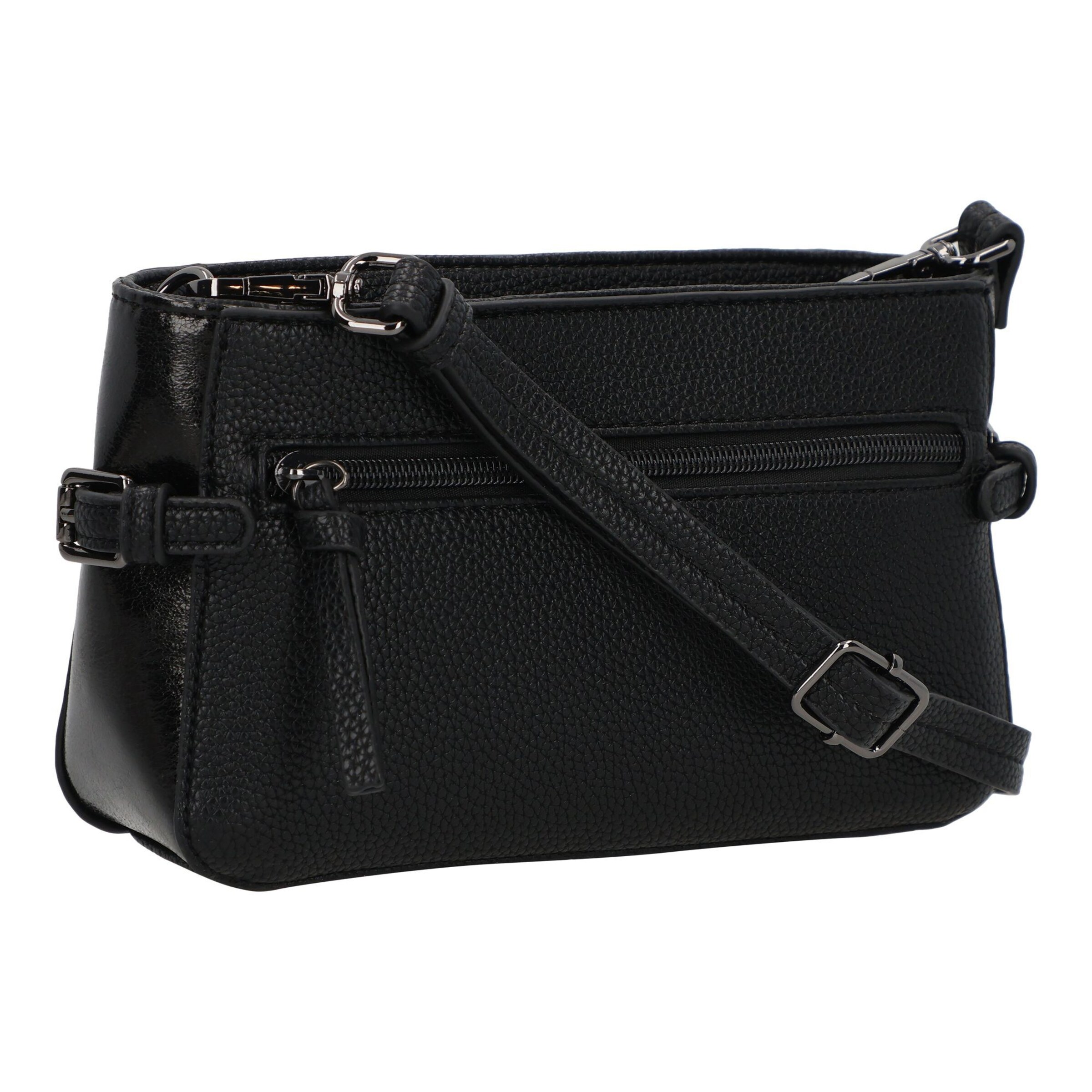 Sac à bandoulière 'Noelle' GABOR en noir