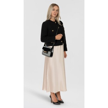 DKNY Crossbody Bag 'Avril' in Black