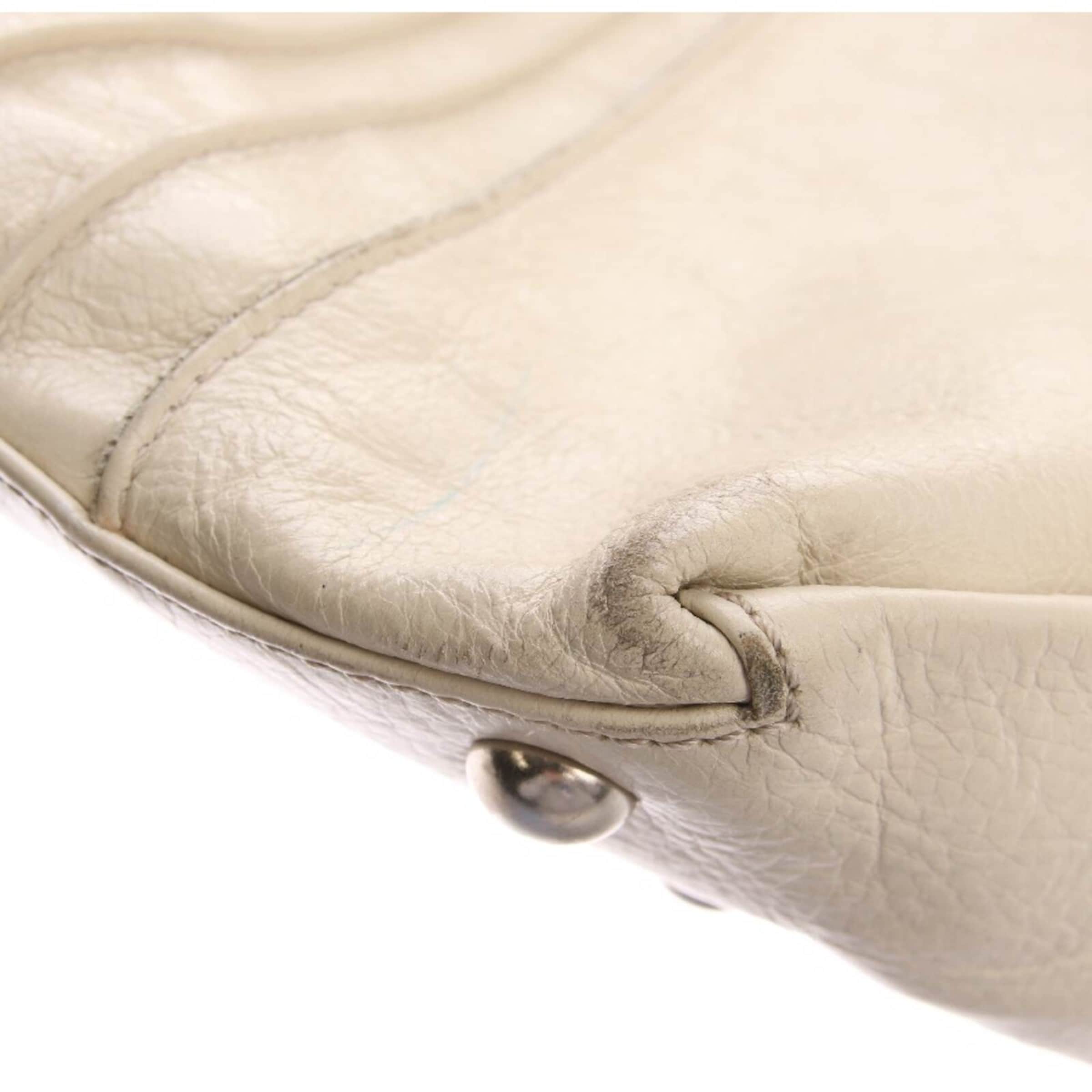 Coccinelle Bag in One size in White