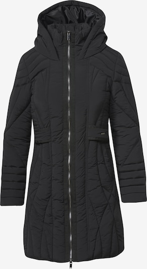 KOROSHI Lagana parka u crna, Pregled proizvoda