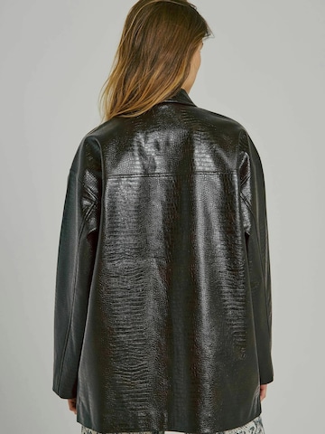 NORR Jacket ' Eduna ' in Schwarz