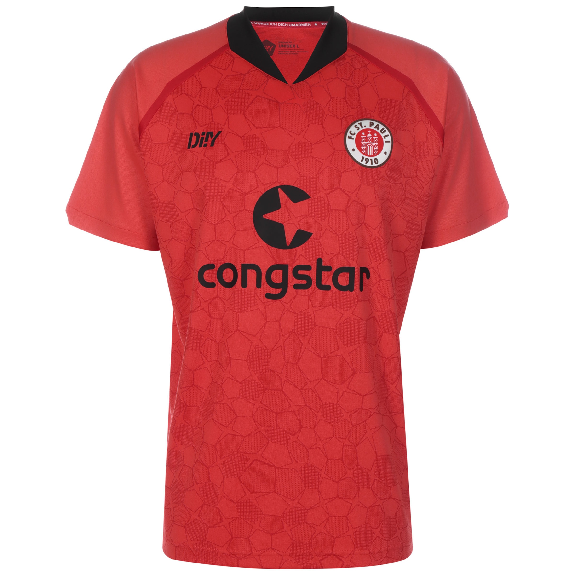 St pauli best sale adidas