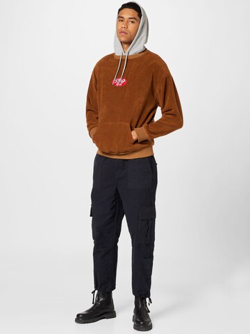 BDG Urban Outfitters Svetr – hnědá