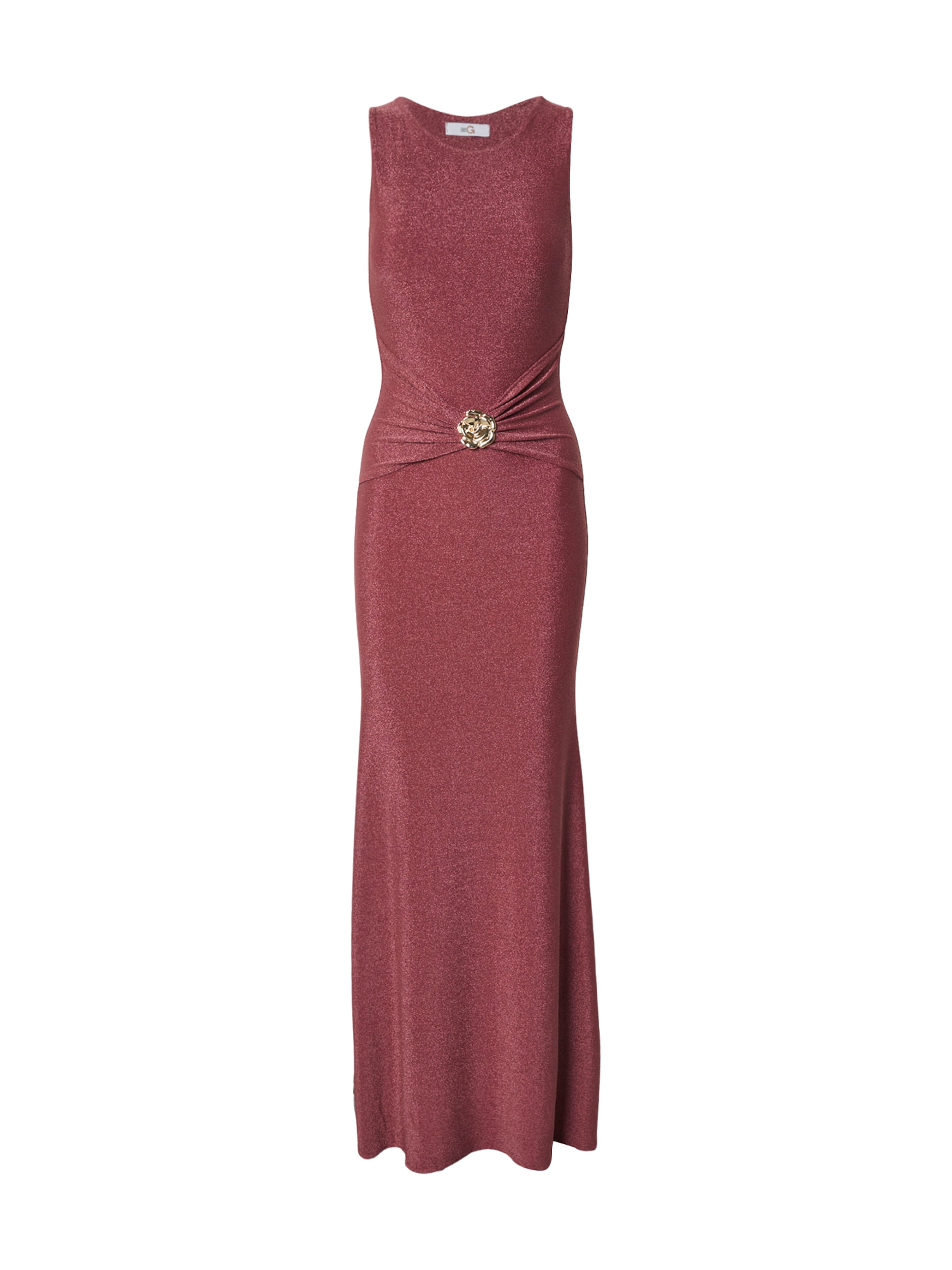 WAL G. Evening dress 'ELENOR' in 34 in Dark pink, Item view
