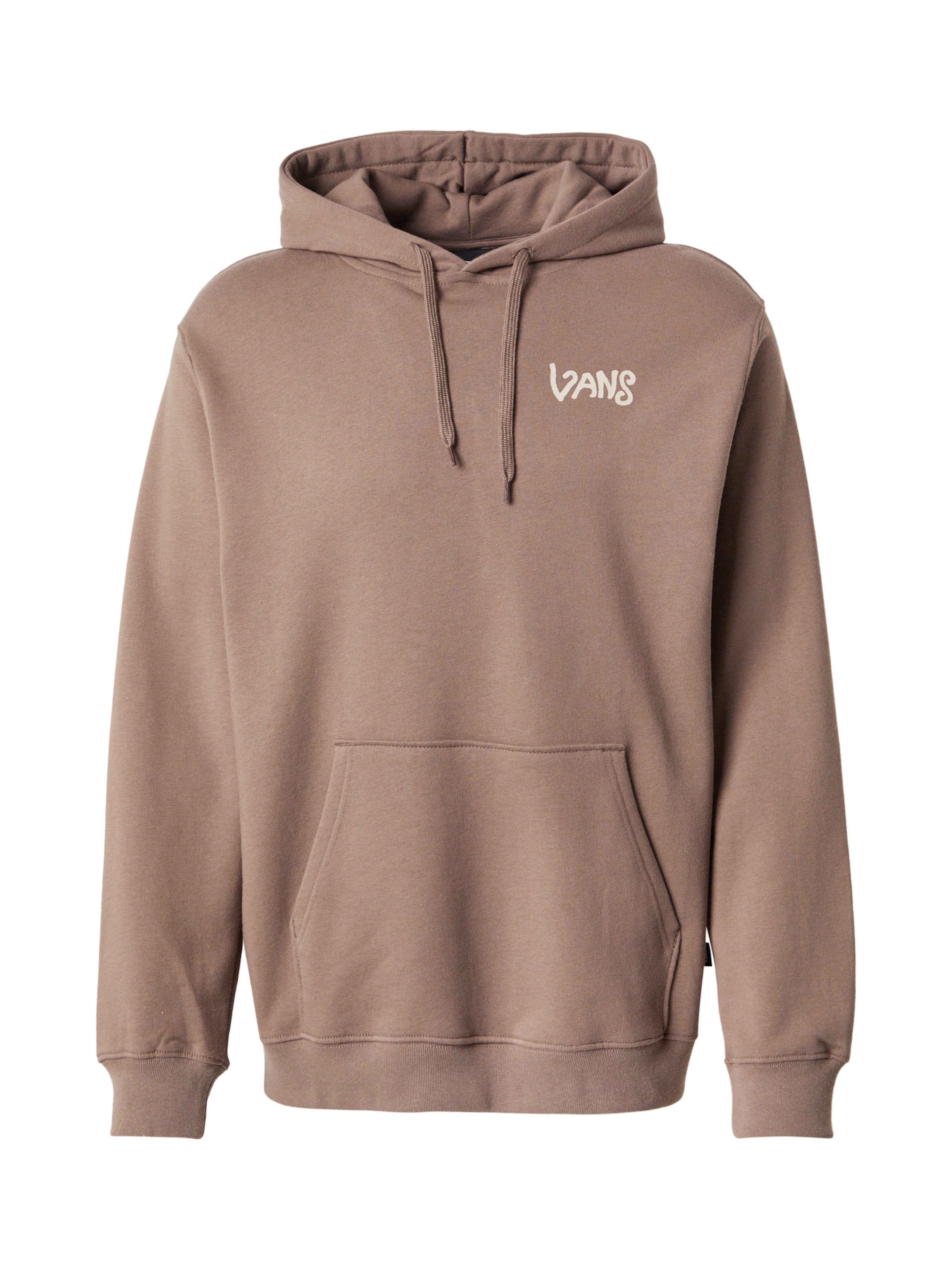 VANS Sweatshirt 'Linea' in Ecru / Brocade, Item view