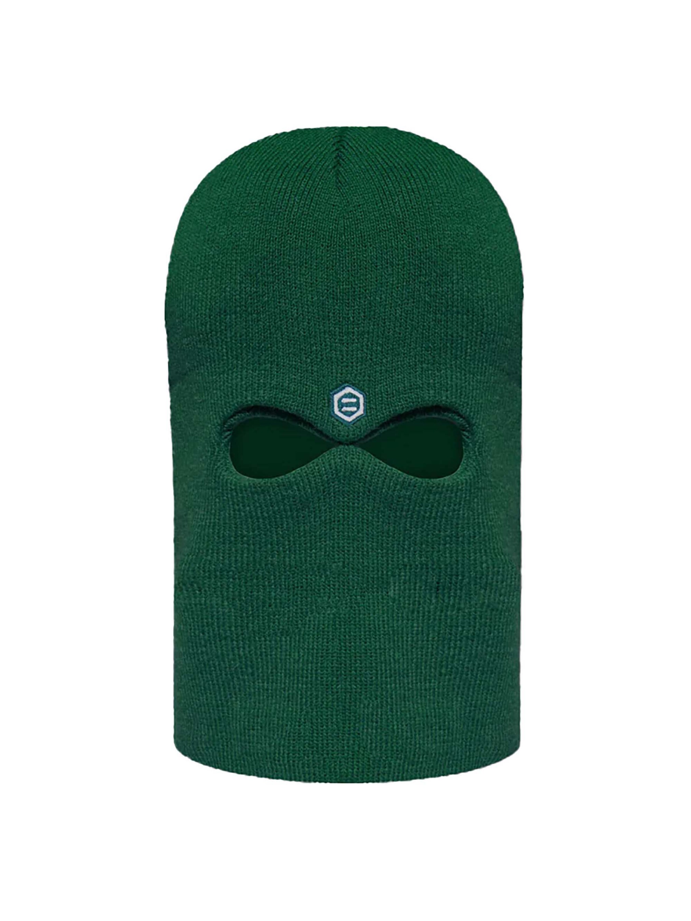 DOLLY NOIRE Mütze in Grün