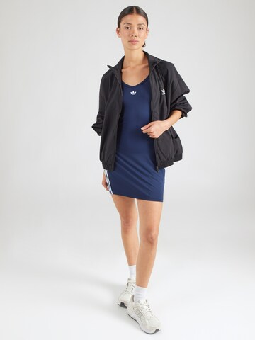 mėlyna ADIDAS ORIGINALS Suknelė