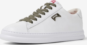 CAMPER Sneaker ' Runner Four ' in Weiß: Vorderseite