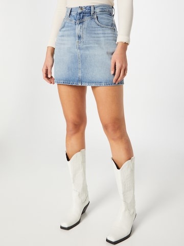 Pepe Jeans Seelik 'RACHEL', värv sinine: eest vaates